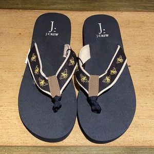 J.Crew Women’s Flip Flops
